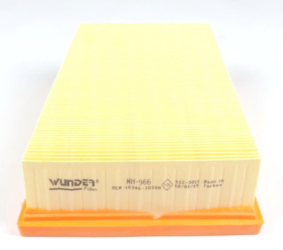 WH966 WUNDER FILTER